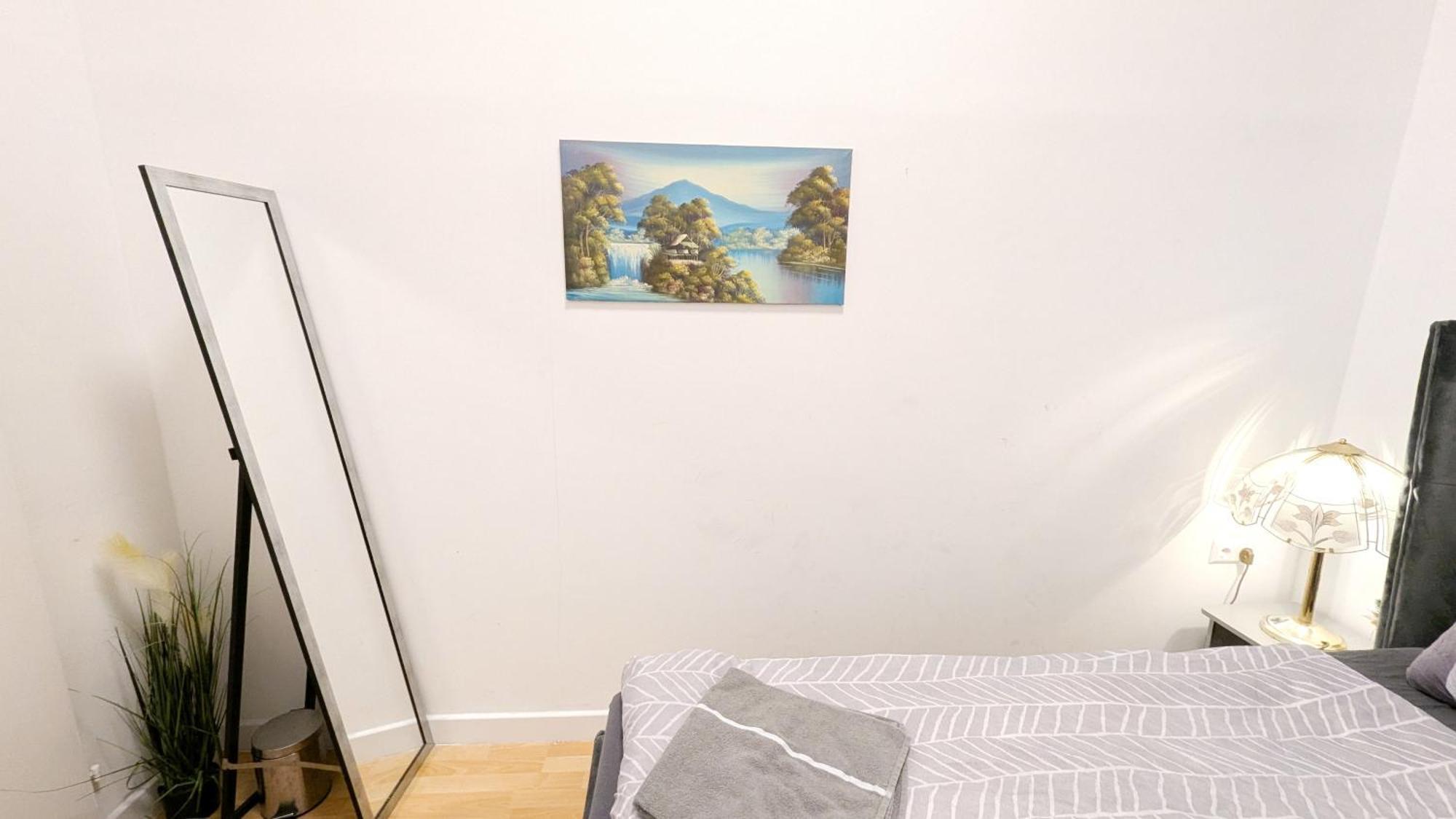 Comfortable In Lugner City Area * Wien