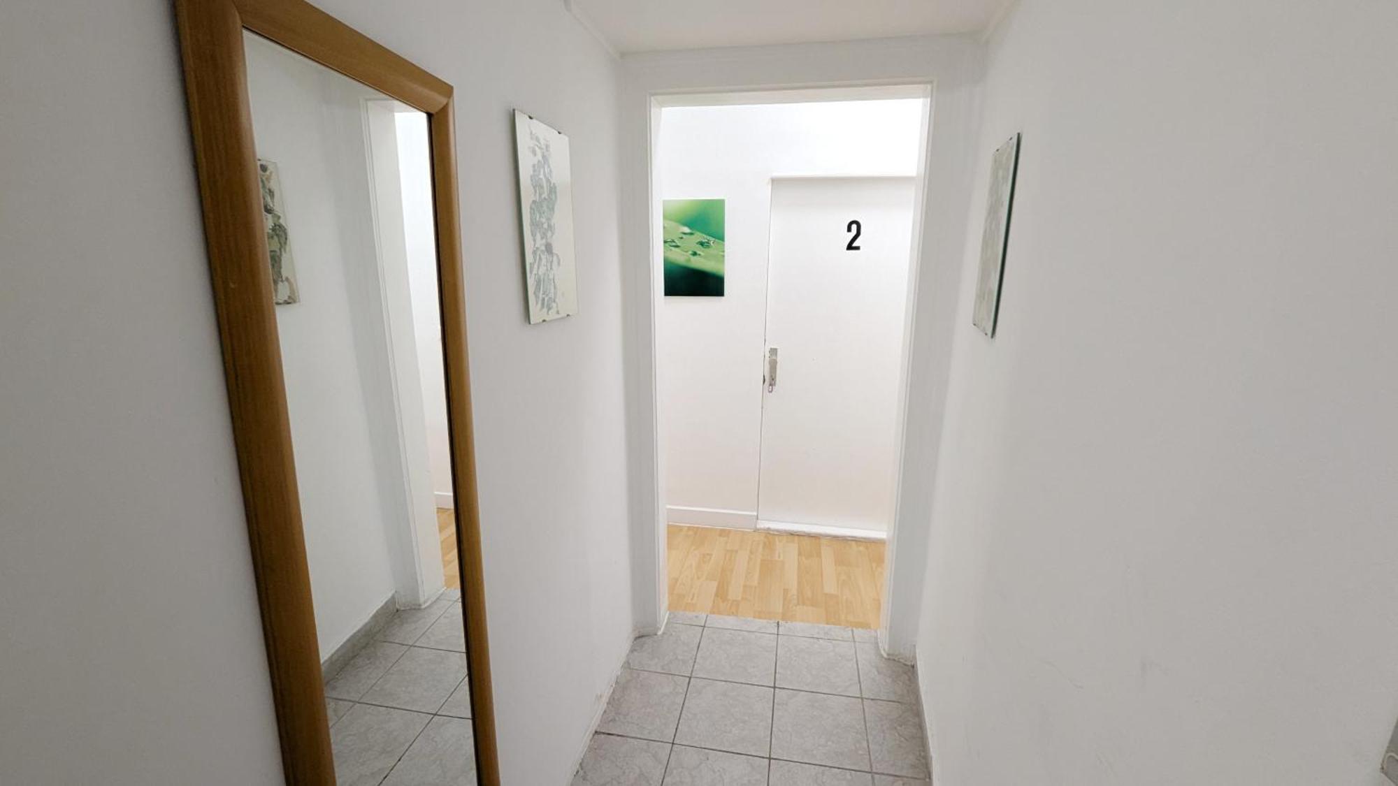 Comfortable In Lugner City Area * Vienna