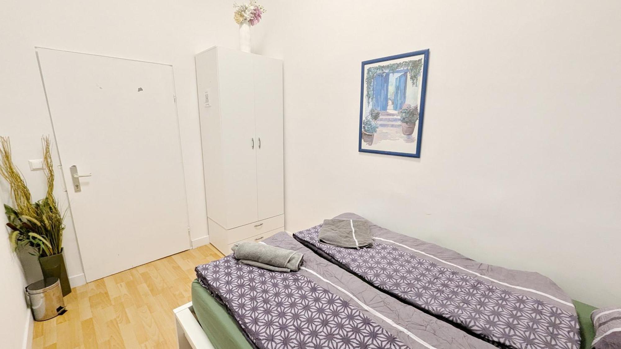 Comfortable In Lugner City Area * Vienna