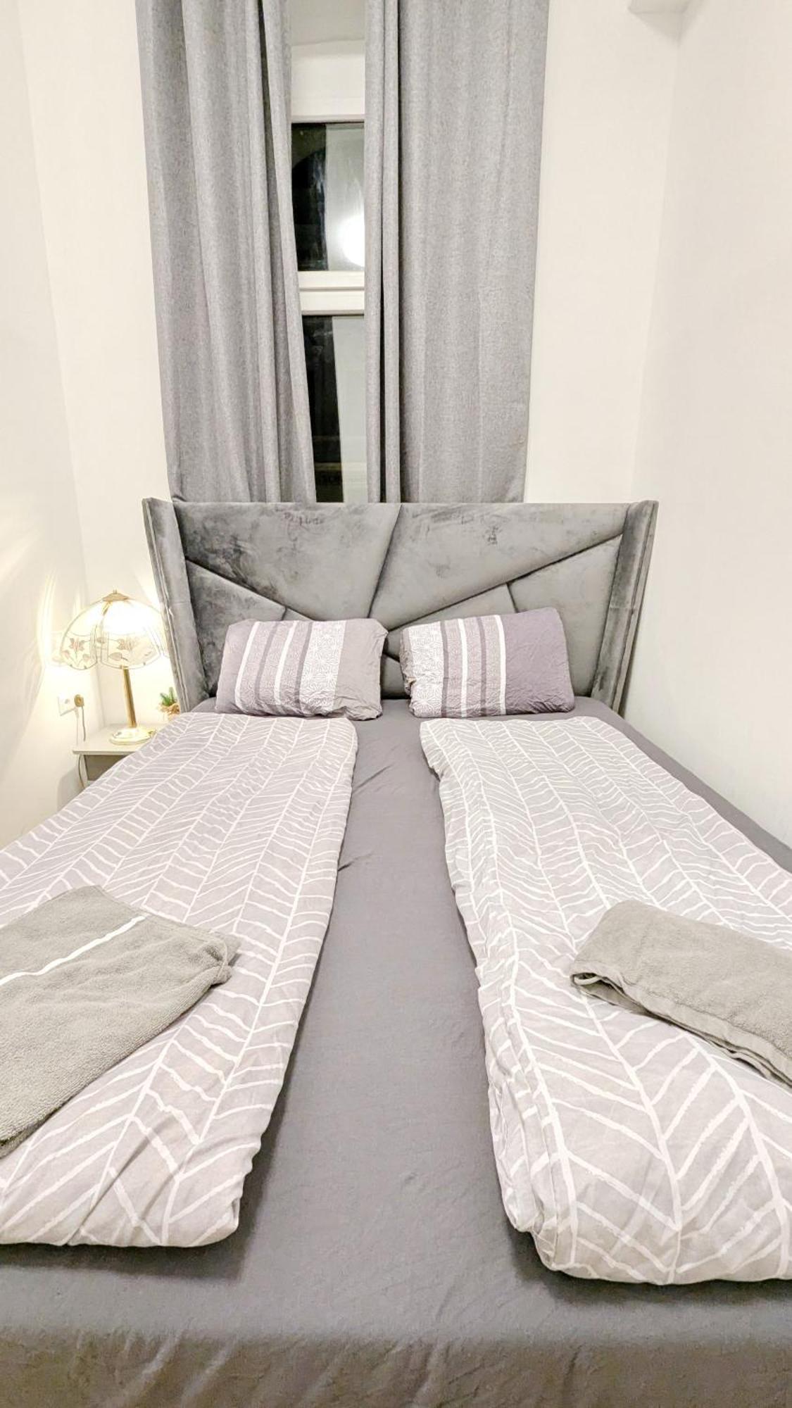Comfortable In Lugner City Area Homestay Vienna