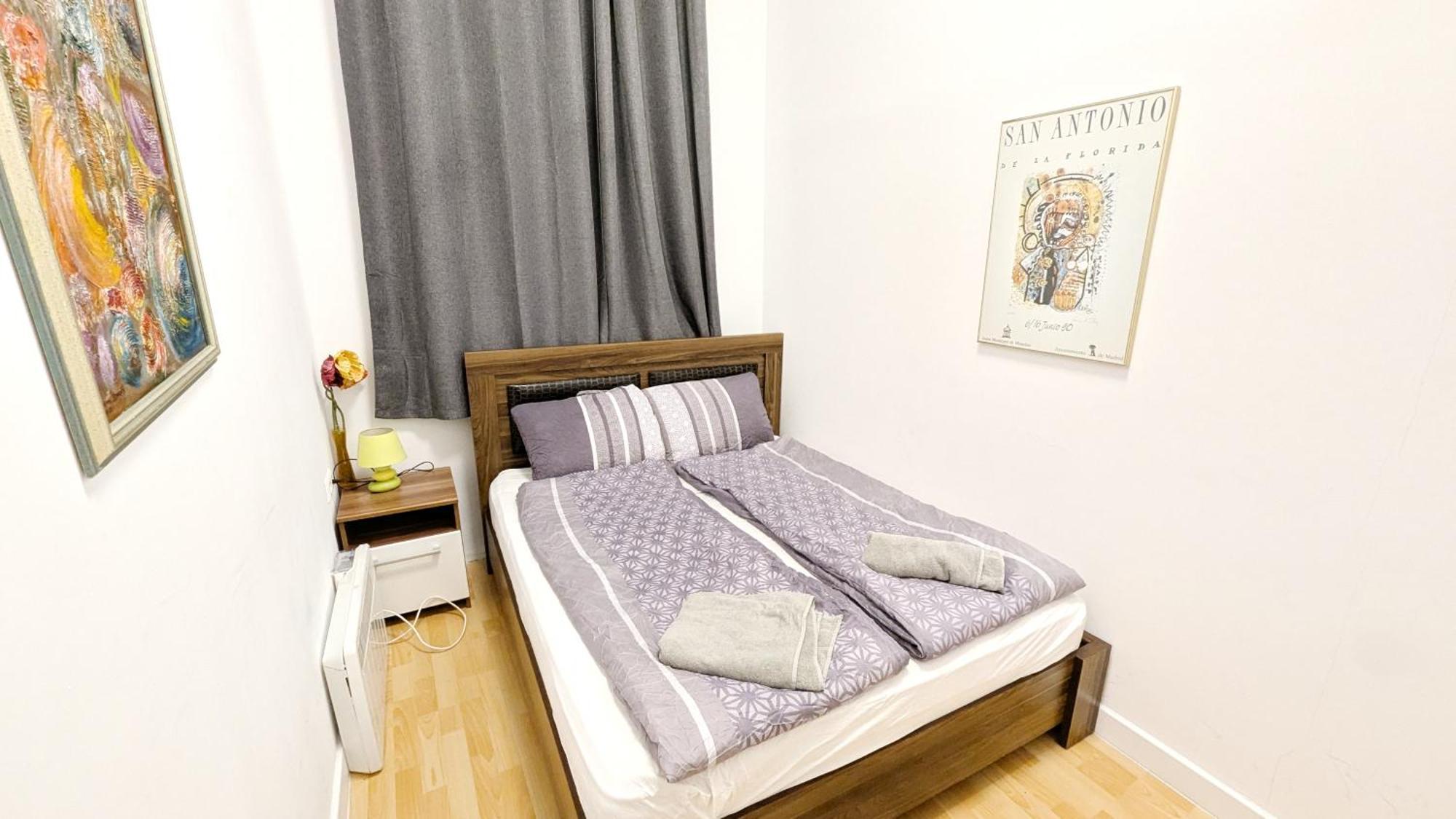 Homestay Comfortable In Lugner City Area