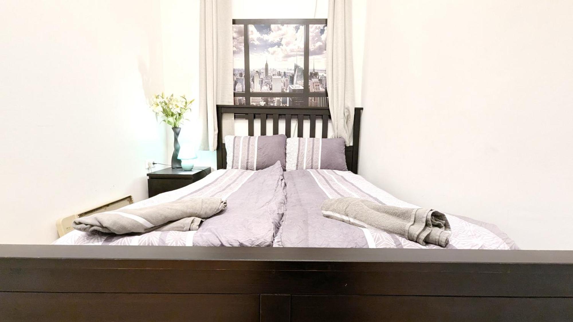Homestay Comfortable In Lugner City Area